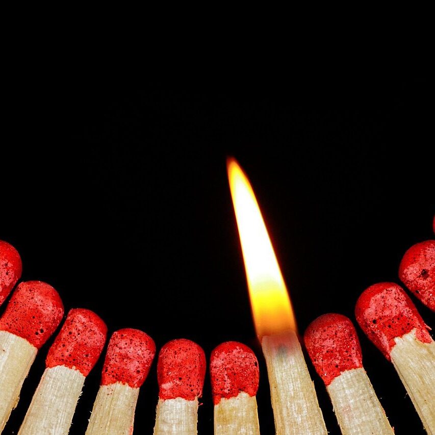 flame, matches, crisis-1100912.jpg